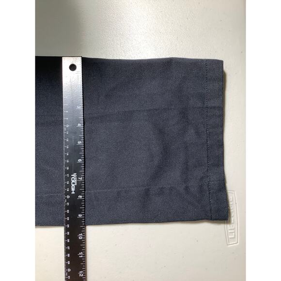 Dickies 874 Original Work Pants Black Men’s 36x32 — Durable, Classic, Industrial - Picture 8 of 8